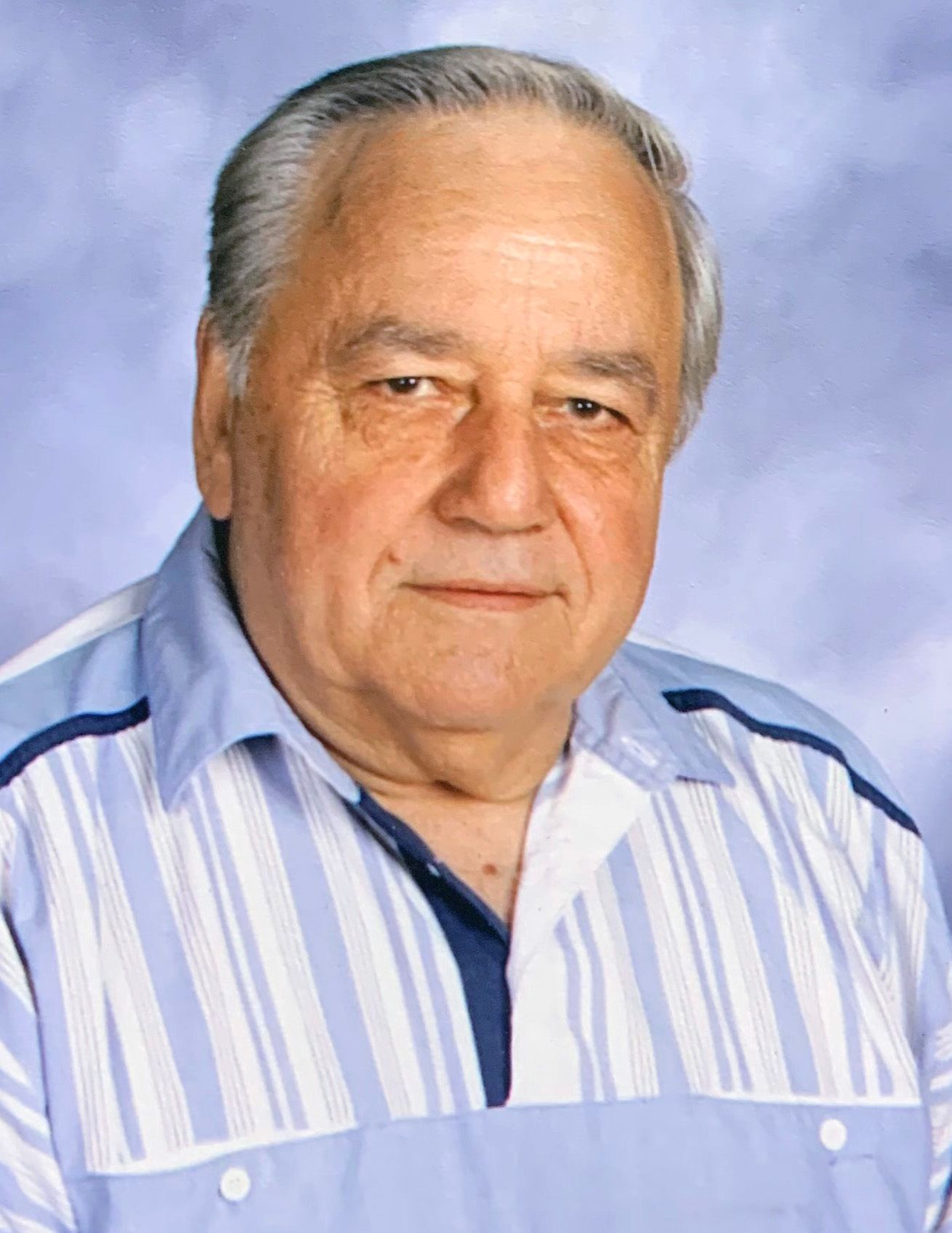 Ronald F. Gehin