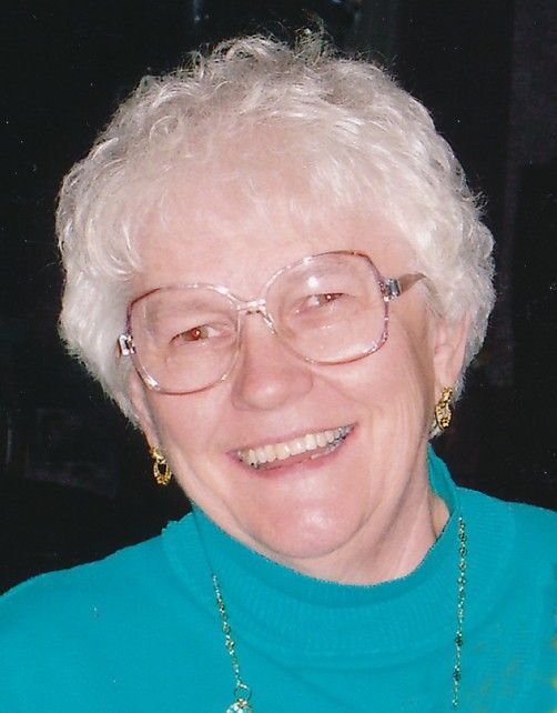Karen Pierce