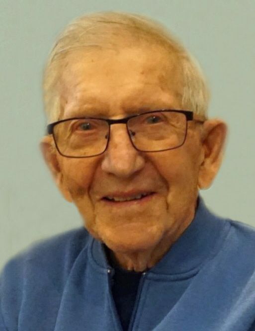 Roy Ernest Subera