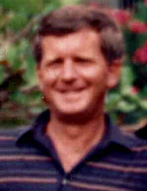 Thomas P Redmond