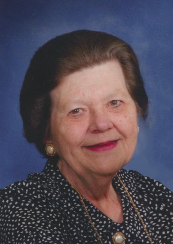 Janeen A. Pergande