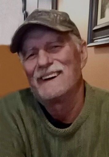 Allen Richard Helley