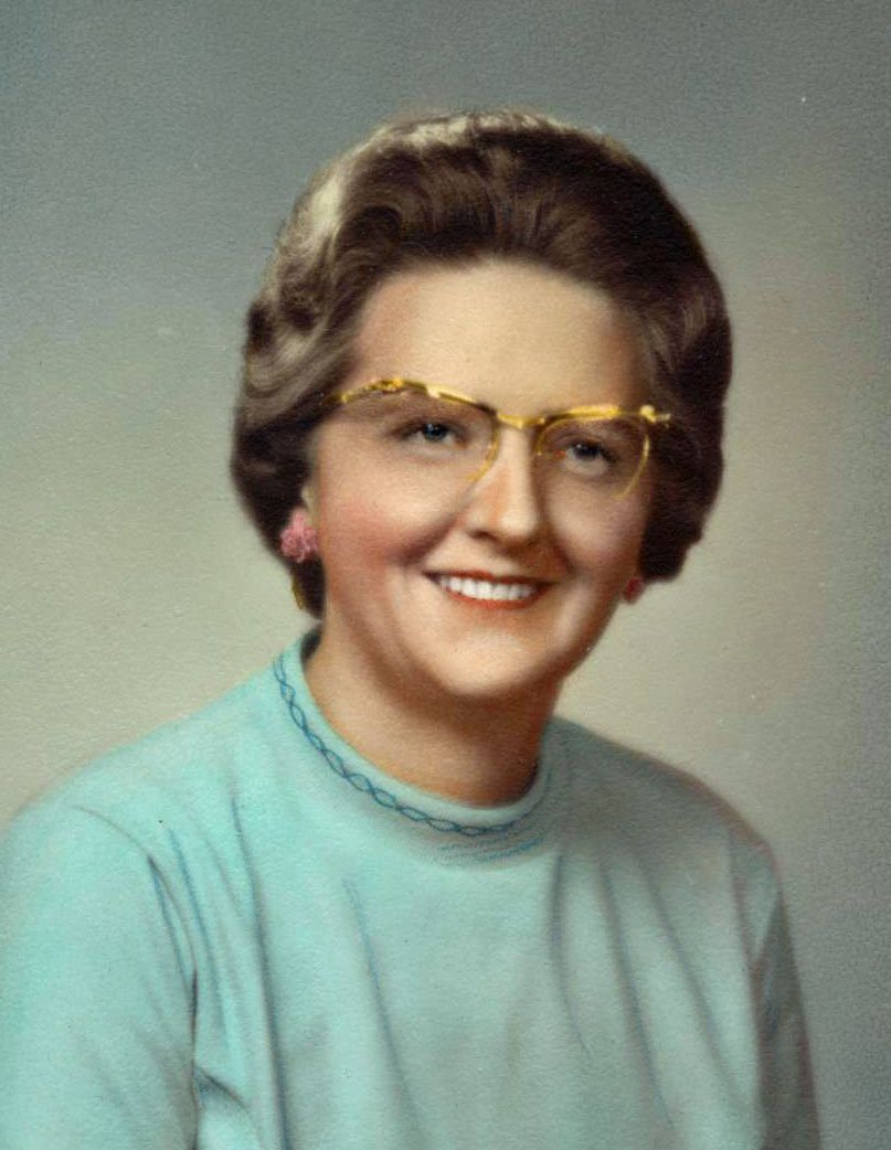 Lorine Kahl