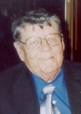 Vernon Bersing