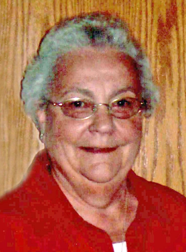 Darlene Rossdeutscher