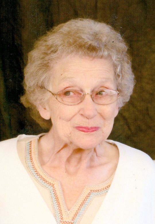 Betty Stanford