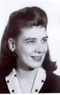 Elaine Rosenau