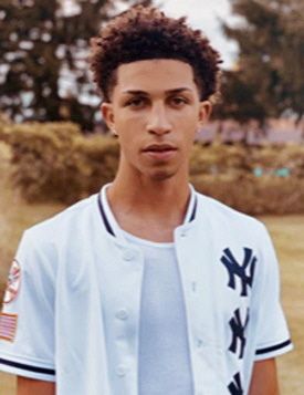 Shay Watson
