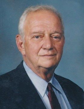 John T. Hadsell