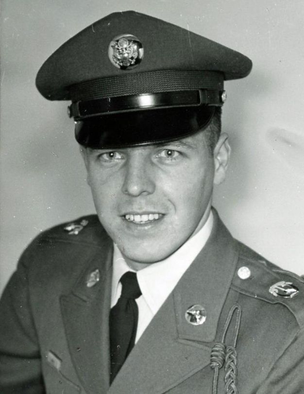 Thomas Gail Handel