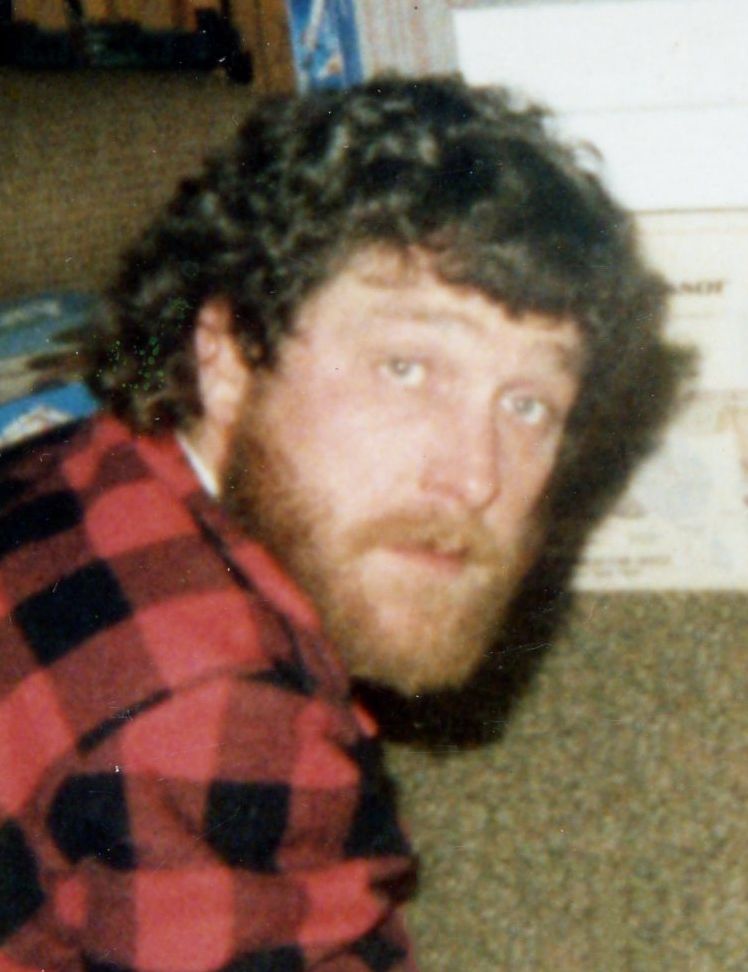 Gerhard "Grunt" A. Stamn