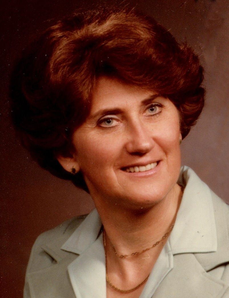 Yvonne Marie Peterson