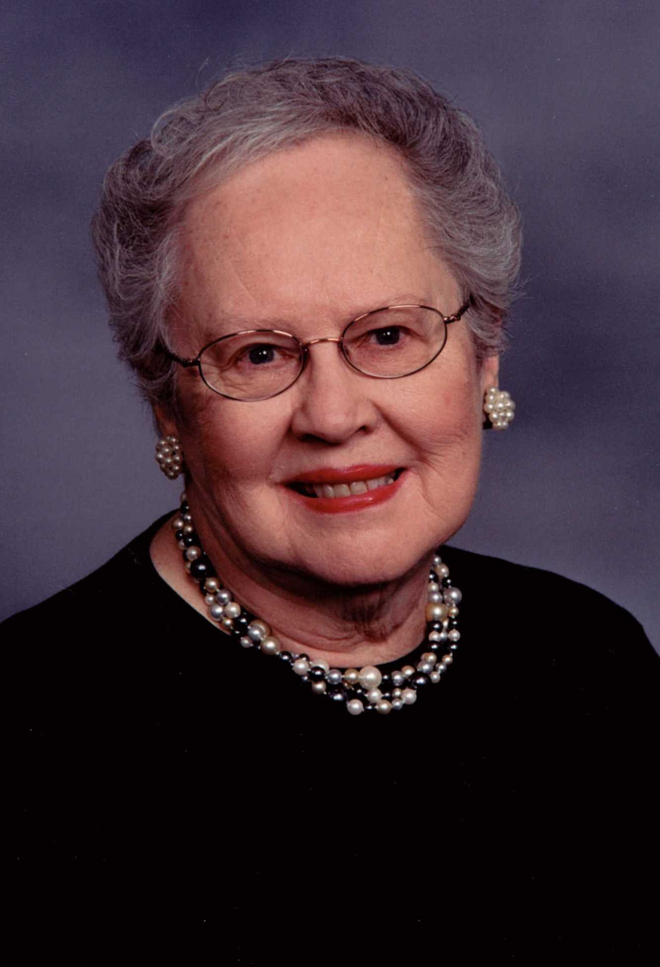 Carol A. Konsoer