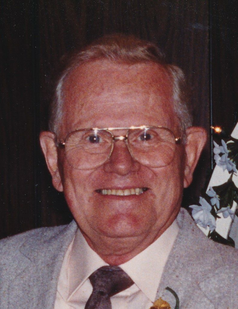 Robert H. Andersen