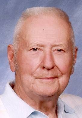 Lloyd Wollin