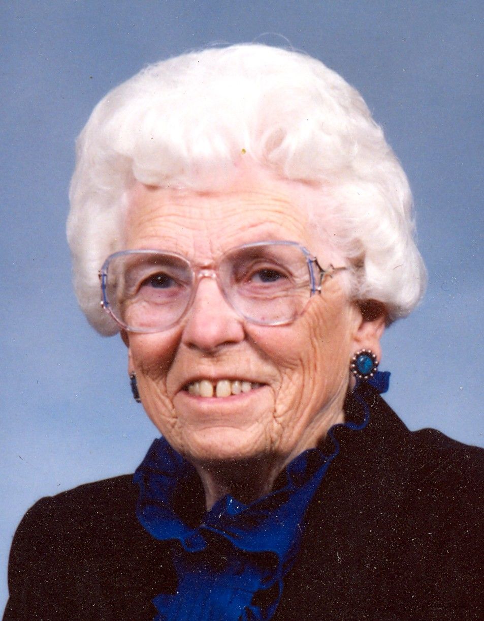 M. Jessamine Olson