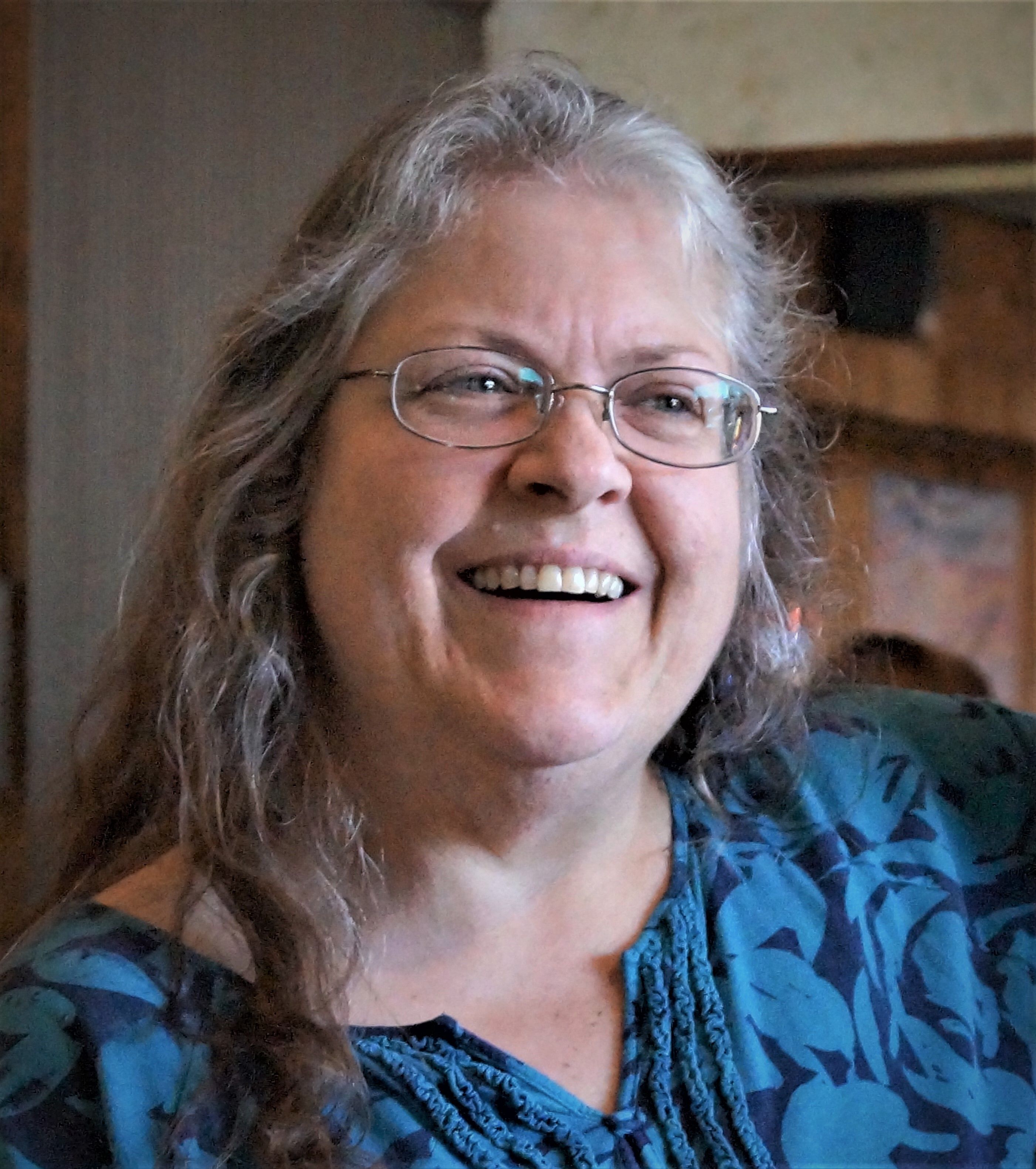 Barbara A Baggs