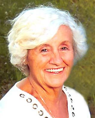 Shirley Ann Hanson