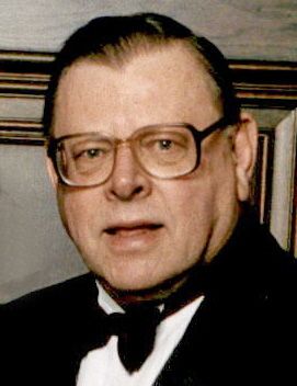 Keith Arnold Sorenson