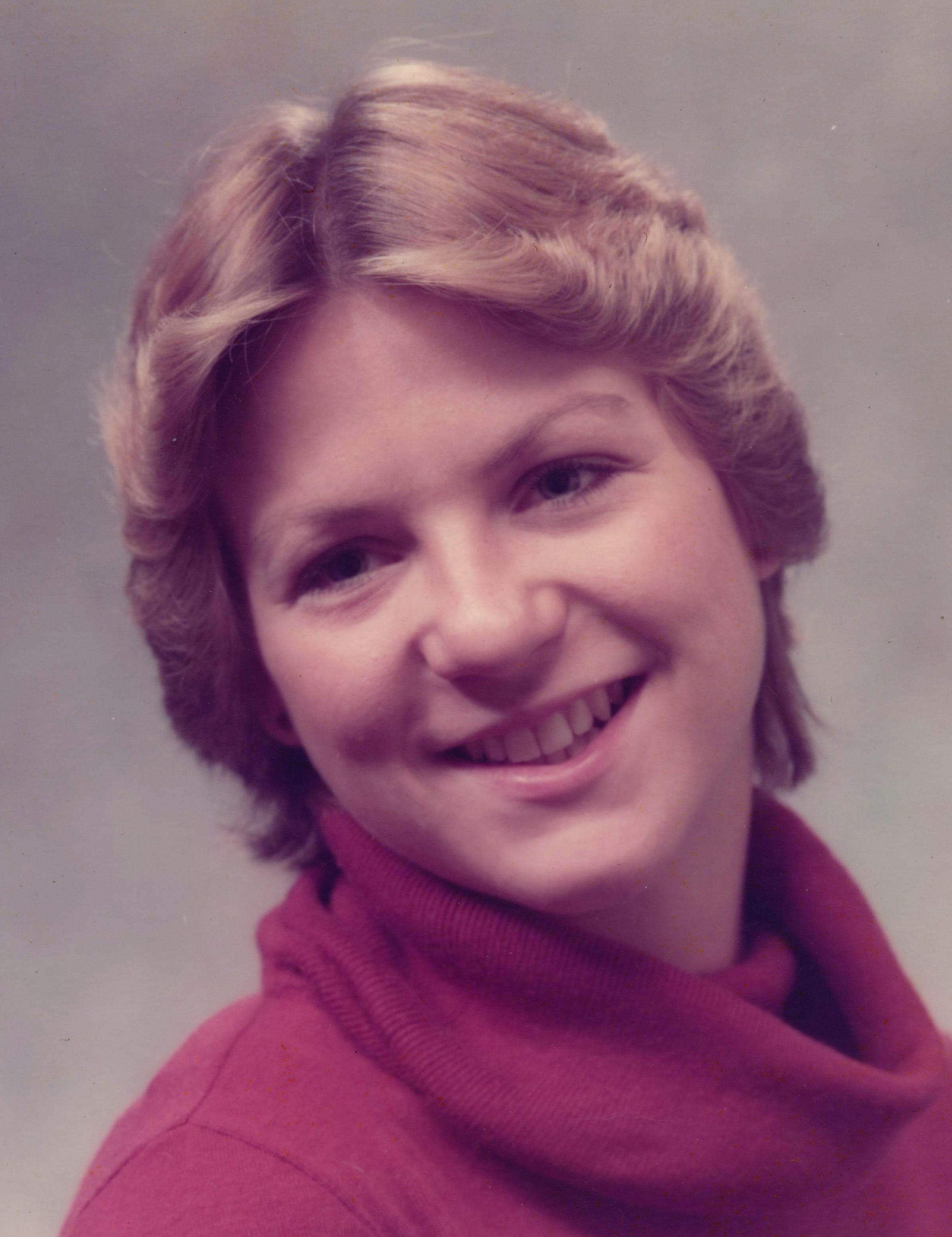 Penny Marie Rau-Hamilton