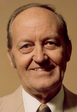 Albert Schwenn