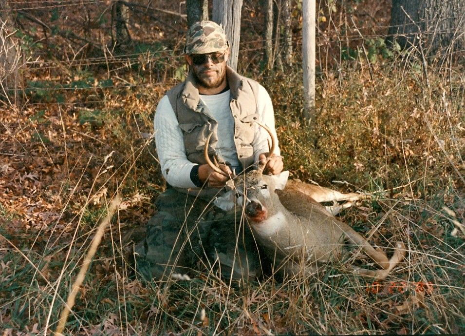 Rick Allen Walz