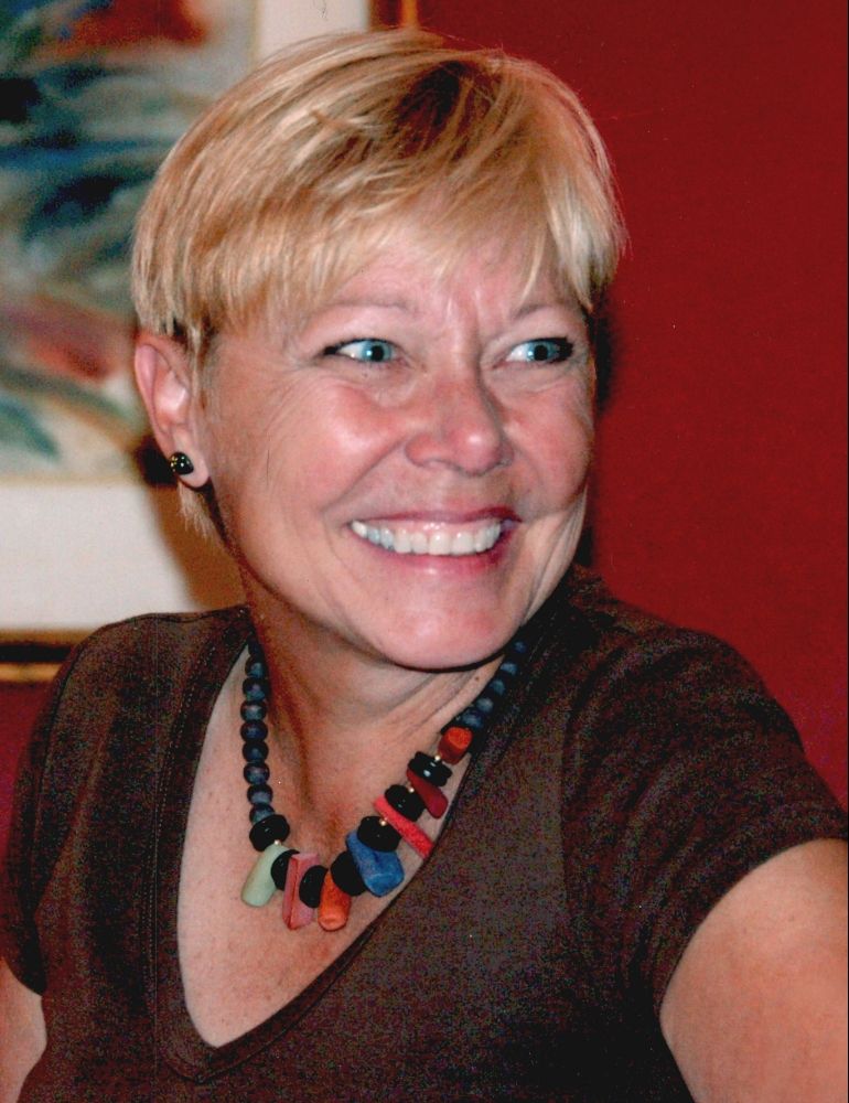 Marcia A. MacKenzie