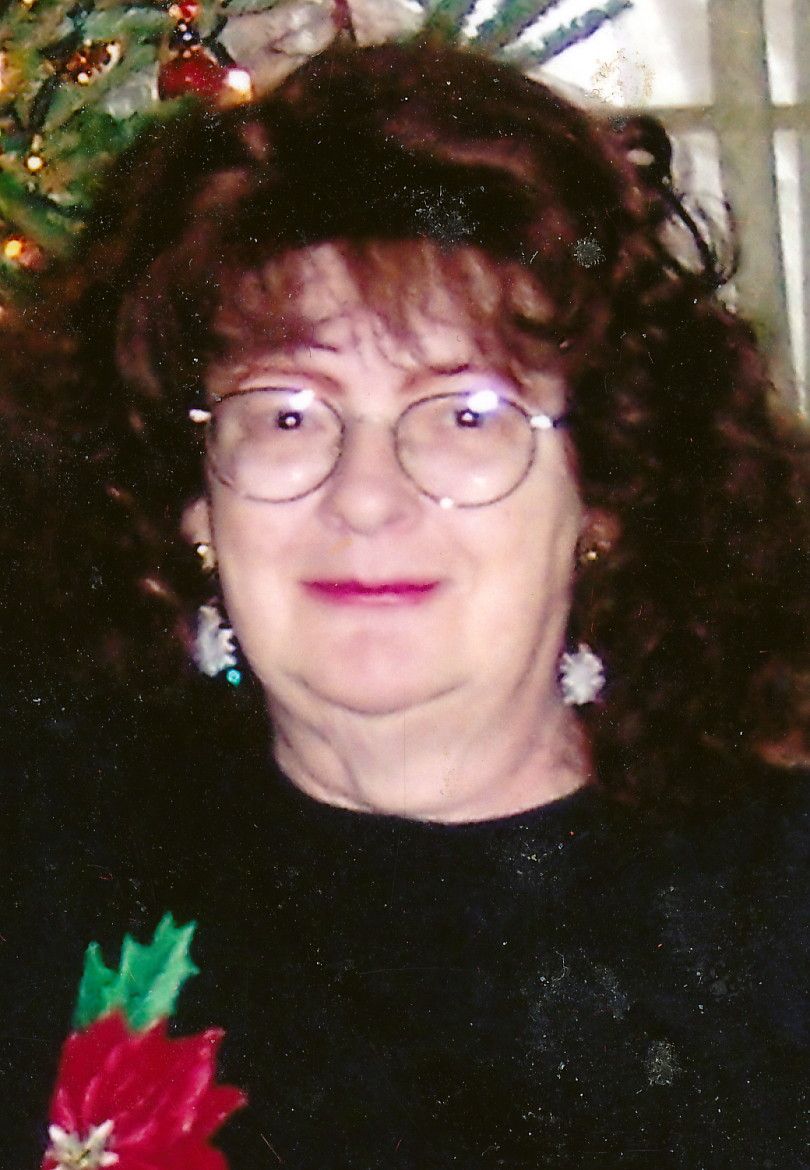 Sylvia Pauline Orley,