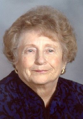 Arlene Krinkey