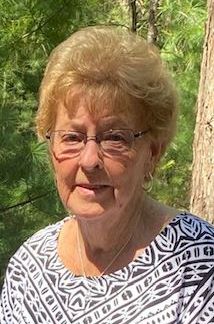 MaryAnn Staff
