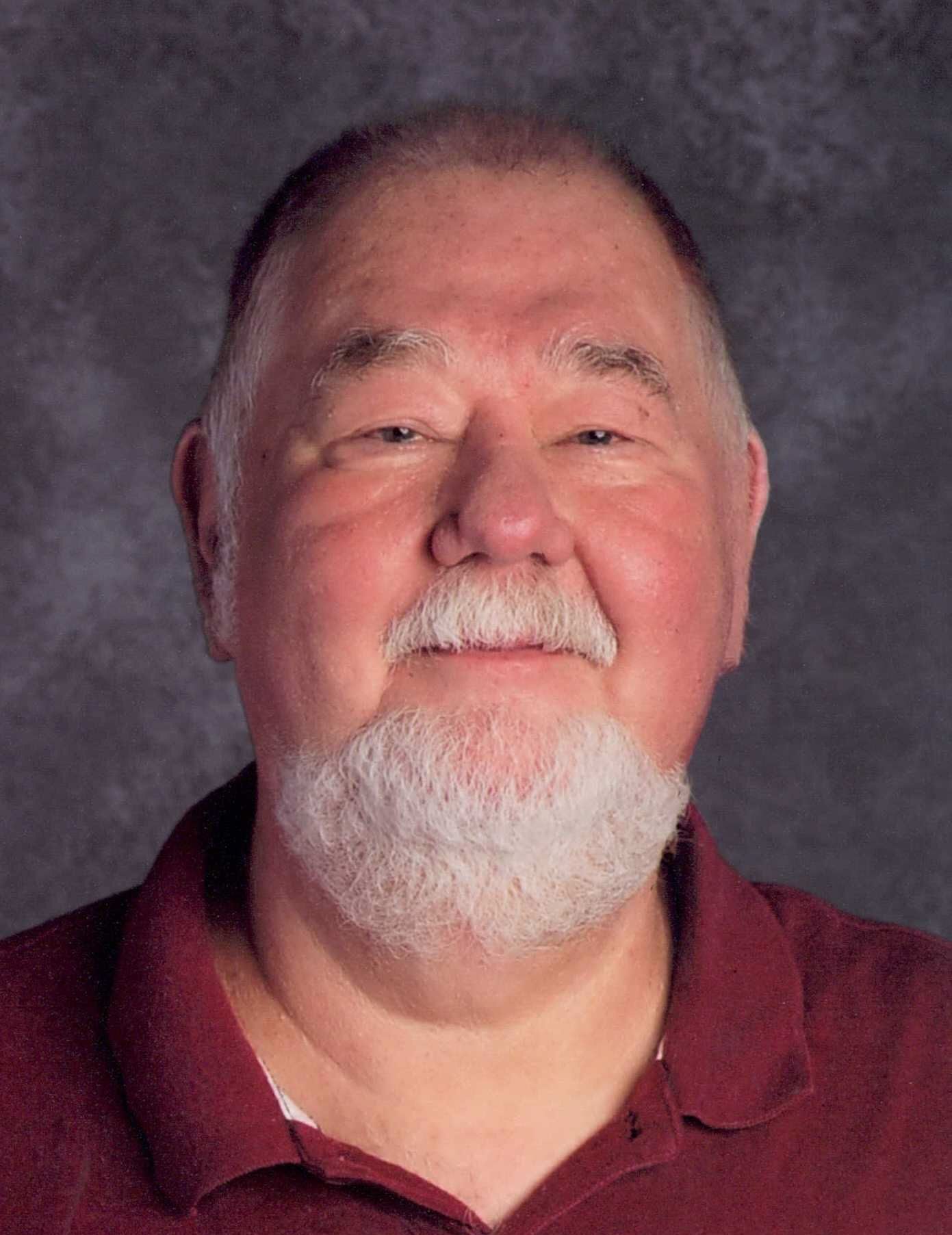 Raymon L. Talley