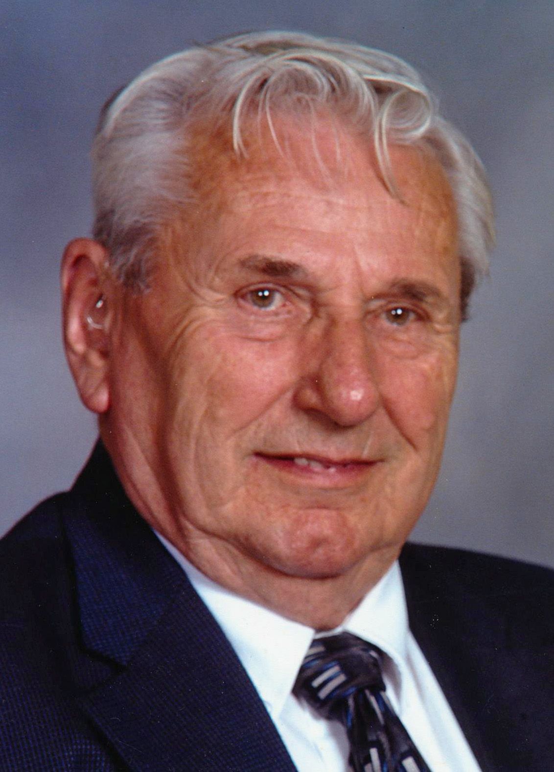 Donald R. Hahn