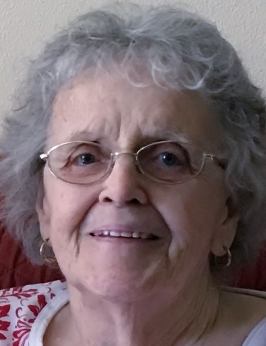 Gayle D. Arndt