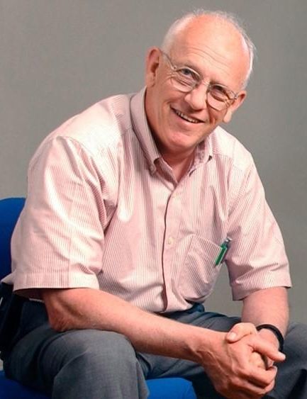 David Gustafson