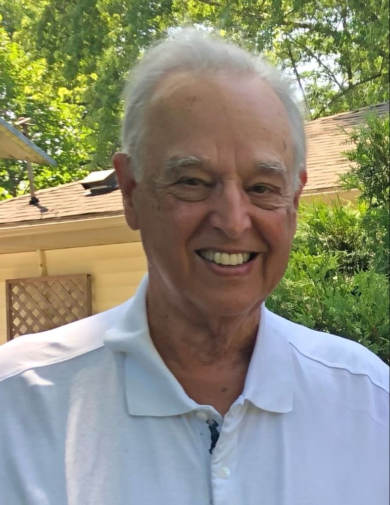 Charles W. "Bill" Edwards