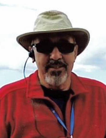 Vernon Frederick Flesch, Jr.