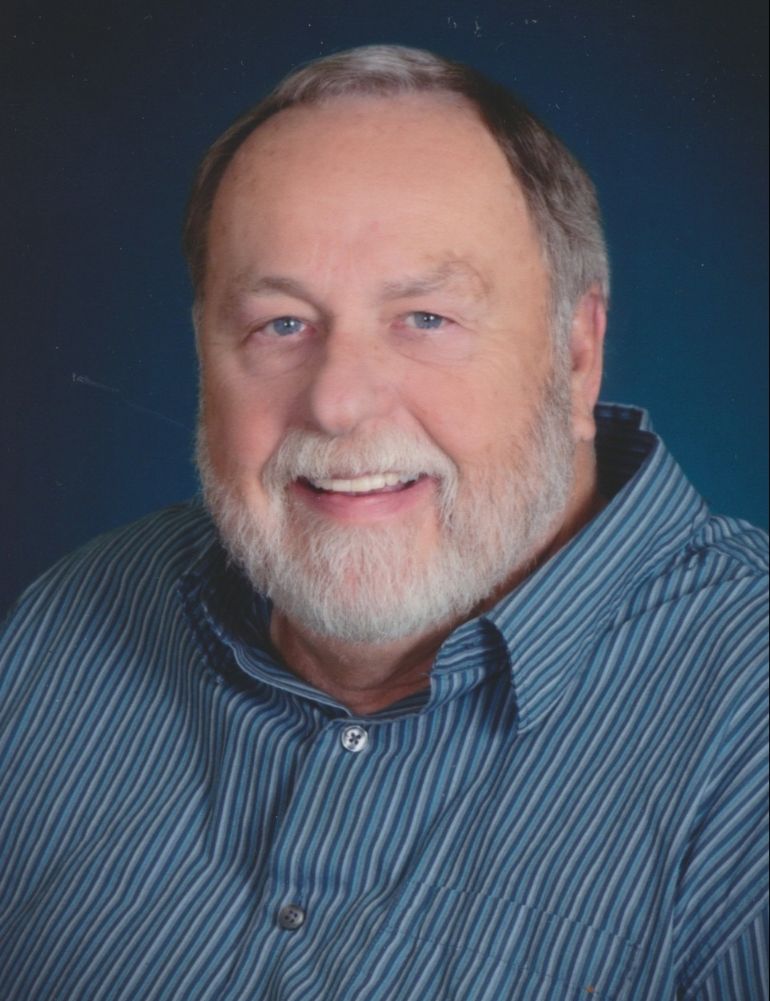 Peter G. Steil