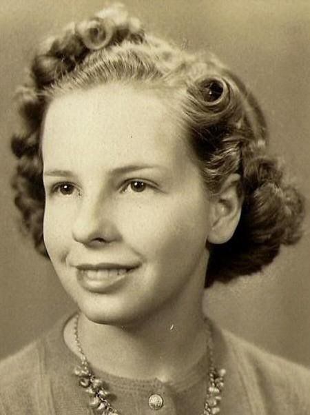 Memorial wall photo