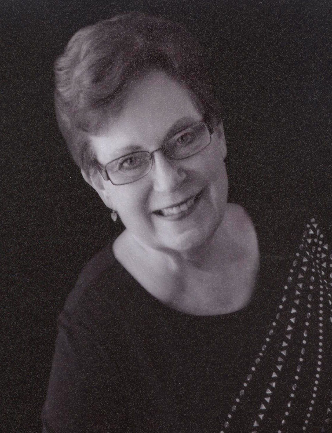 Carol Lynn Larsen