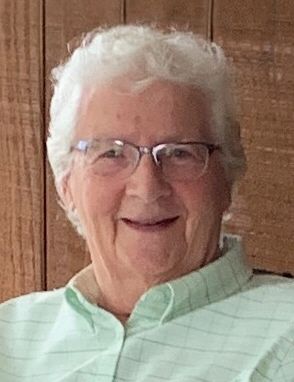 Lois Ann Olson