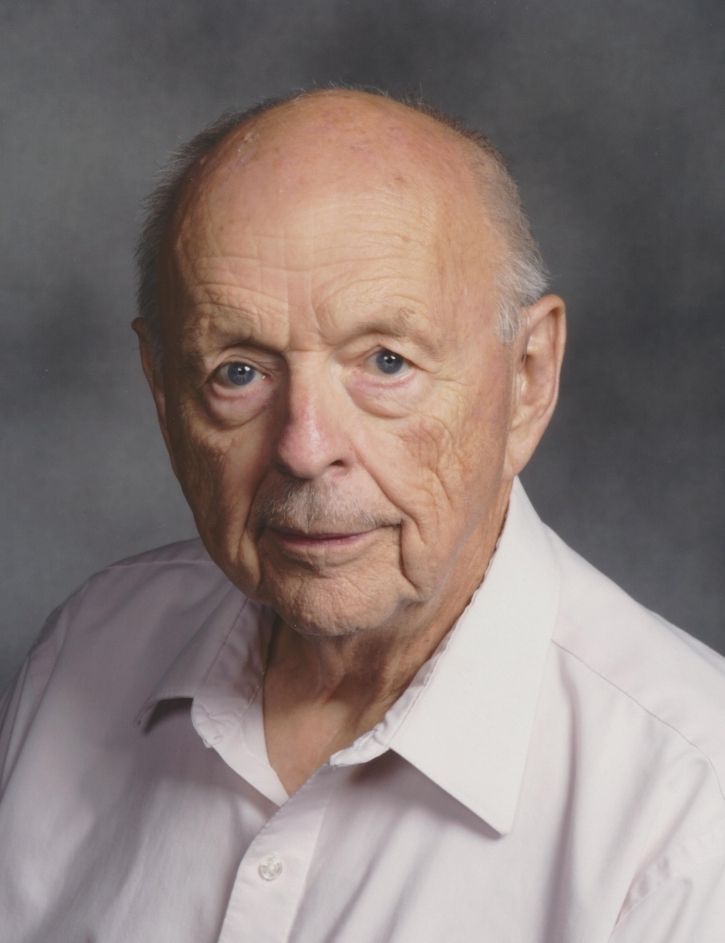 Jerome H. Schey