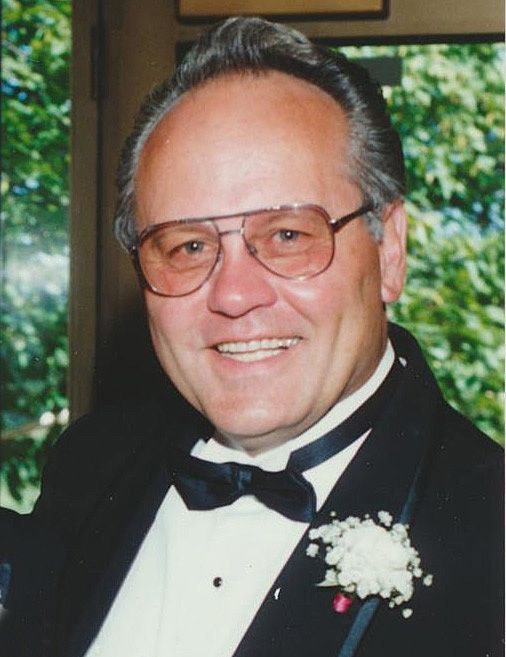 Leonard A. "Lenny" Redders