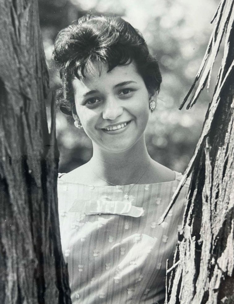 Maria "Chela" Amundson