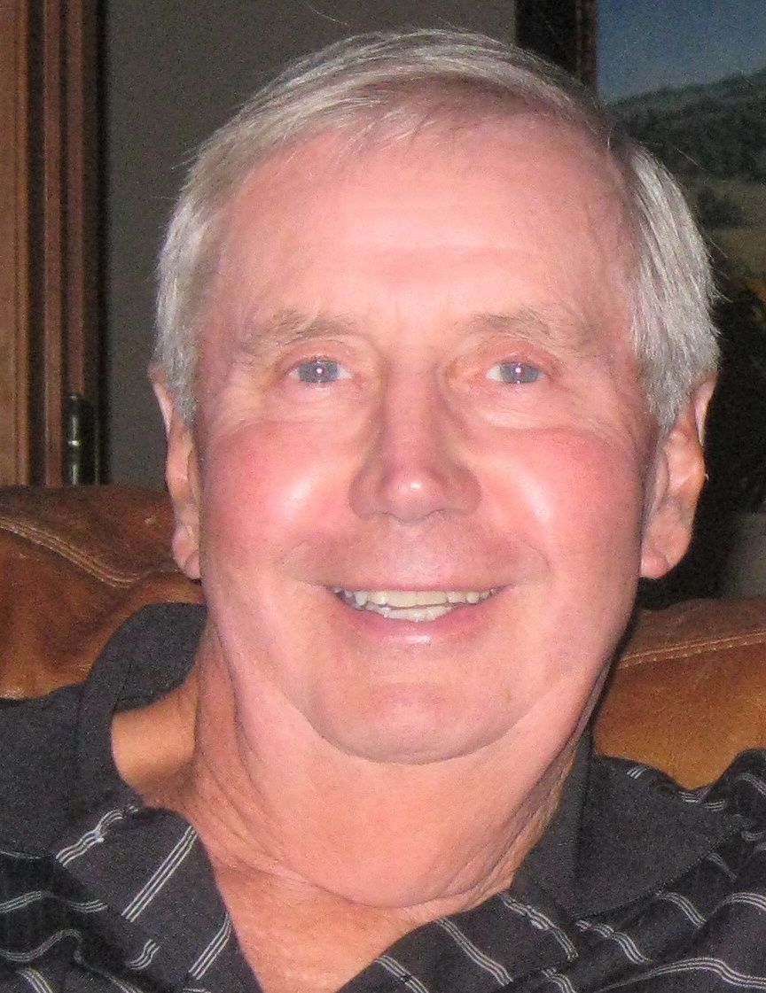 Larry George Farnsworth
