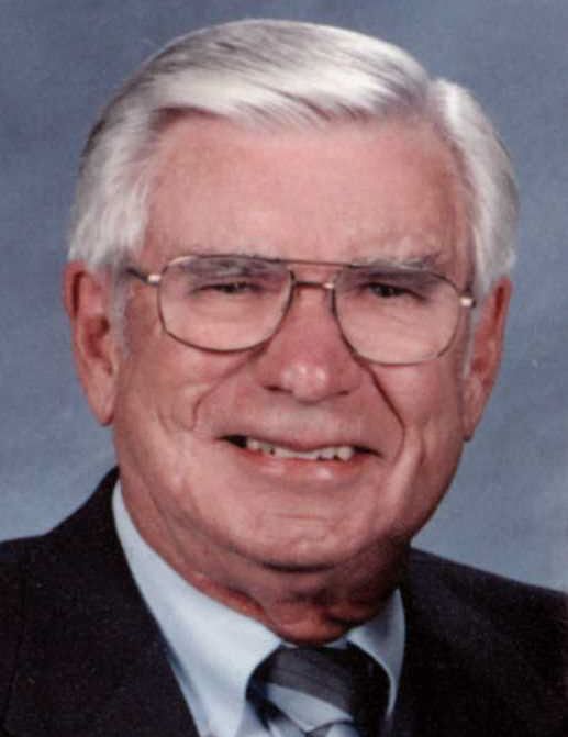 Hugh George Kelly