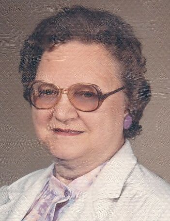Selma Marie Vranek