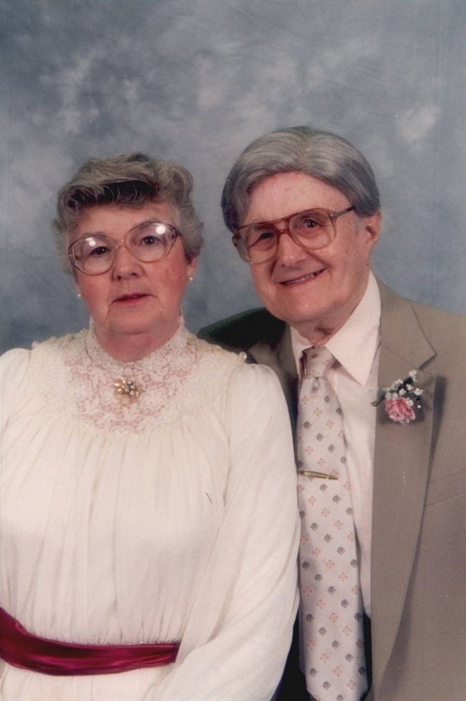 Memorial wall photo