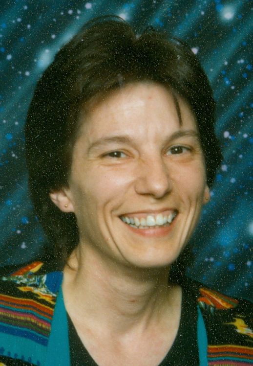 Kathleen Ann Barreau
