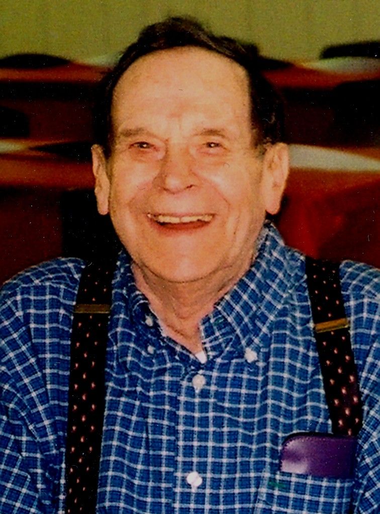 Kenneth Dean Williamson