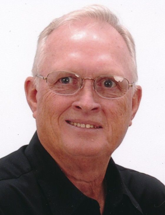 Thomas G. Pinkston